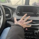 Житель Курска лишился автомобиля за перевозку паленого алкоголя на 1,1 миллиона