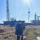 Борис Эбзеев проверил состояние энергообъектов в приграничных районах Курской области
