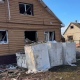 В Курской области дроны сожгли две эвакуировшие мирных жителей машины