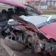 В Курске в аварии на проспекте Дериглазова погибла девушка