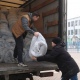 Врачи из Подмосковья направили в Курск 5 тонн гуманитарной помощи