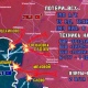 Военные сообщают о ситуации на утро 24 марта в Курской и Белгородской областях