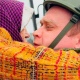 606 жителей приграничья эвакуированы с освобожденных территорий Курской области
