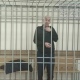 Обвиняемый в убийстве жены житель Курска заключен под стражу