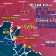 В Курской области начался штурм Гуево: обстановка на утро 26 марта