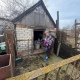 Жители Курской области защищают обвиненную в хищениях женщину