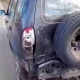 В Курской области дрон ВСУ атаковал автомобиль депутата Золотарева
