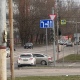 В Курске водители сообщают о массовом сбое в работе светофоров