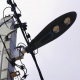 «Россети Центр» обновили уличное освещение в Курской области