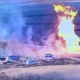 В Курской области ВСУ 28 марта уничтожили ГИС «Суджа» ударами Himars