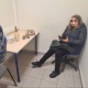 В Курске задержана подозреваемая в краже продуктов из гипермаркета
