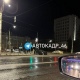 В центре Курска произошла авария