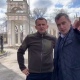 Многоэтажный дом у входа в курский парк удивил Александра Хинштейна