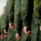 В Курской области начался весенний призыв в армию