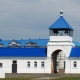 В Курской области ВСУ превратили Горнальский монастырь в укрепрайон