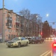 Вечер в Курске омрачили аварии