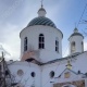 В Курской области обстрелами ВСУ повреждены 23 храма