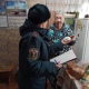 МЧС: В домах жителей Курской области установлено более 19 тысяч пожарных извещателей