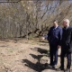 В Знаменской роще Курска могут установить памятный знак жертвам геноцида