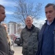 Политолог Слатинов об увольнении главы Курска: «Между мэром и новым врио губернатора «искрило» все больше»