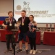 Курянин выиграл чемпионат России по настольному хоккею