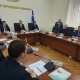 Вопрос об отставке мэра Курска депутаты рассмотрят 10 апреля