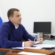 Игорь Куцак провел последний прием граждан в статусе главы Курска