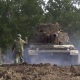 Минобороны РФ сообщает о ситуации в Курской области на 9 апреля
