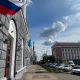 Курск среди 62 крупных городов России занял предпоследнее место по индексу качества городской среды