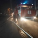 В Курской области на пожаре пострадали два человека