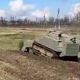 За сутки в курском приграничье обезврежено почти 8 тысяч взрывоопасных предметов