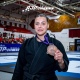 Спортсменка из Курской области завоевала в Дубае «бронзу» на соревнованиях по джиу-джитсу