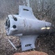 В Курской области взорвали 200-килограммовый беспилотник «Лютый»