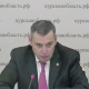 Александр Хинштейн 17 апреля встретится с жителями Золотухинского района