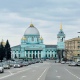 В Курской области на Пасху священники будут сообщать верующим, что делать во время ракетной опасности
