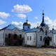 Военкоры: освобожден от ВСУ Горнальский монастырь в Курской области