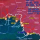Военные сообщают о ситуации в Курской области и Горнальском монастыре на утро 17 апреля