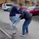 В Курской области полицейские разыскали устроивших драку подростков