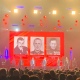«Хор Турецкого» в Курске исполнил песни Победы