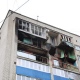 В Курске восстановили подачу электричества в пострадавший от атаки ВСУ дом на улице Заводской