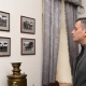 Хинштейн рассказал о поездке в Золотухинский район
