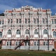 В Курске еще раз отремонтируют здание бывшего Дворянского собрания