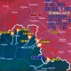Военные сообщают об изменении ситуации в Курской области на утро 19 апреля