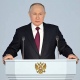 Президент РФ Владимир Путин объявил пасхальное перемирие