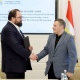 В восстановлении приграничья Курской области поможет Минцифры РФ