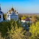 В Курской области 21 апреля обещают до 27 градусов тепла