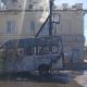 МЧС сообщило подробности пожара на улице Малых Курска