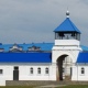 Армия РФ освободила в Курской области Горнальский монастырь