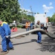 В Курске отключили горячую воду в Сеймском округе