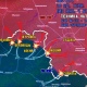 ВС РФ завершают освобождение Курской области: ситуация на 22 апреля